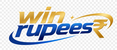 Win Rupees Logo